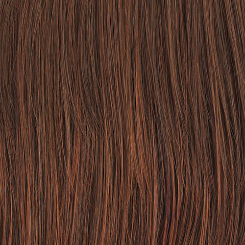 Free Time : HF Lace Front Synthetic Wig