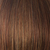 India :  Lace Front Synthetic Wig