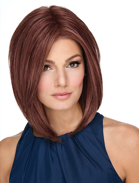 Editor's Pick  Elite : HF Lace Front Mono Top Synthetic Wig
