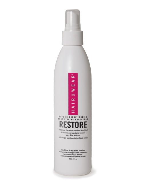 Synthetic Restore