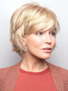 Ryan : Mono Top Synthetic Wig