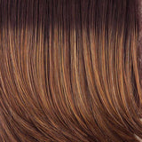 Salsa : Synthetic Wig