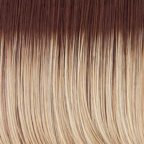 High Fashion Hand Tied Lace Front Human Hair Wig