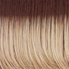 Muse : Lace Front Hand Tied Synthetic Wig