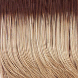 Whisper : Synthetic Wig
