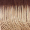 Down Time : Lace Front Mono Top Synthetic Wig