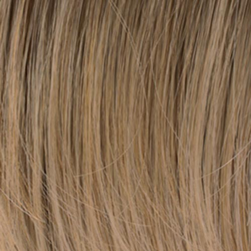 Stop Traffic : Mono Crown Synthetic Wig