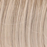 Miles of Style: Lace Front Mono Part Synthetic Wig