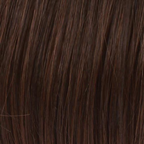 Stop Traffic : Mono Crown Synthetic Wig