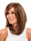 Sandra : Hand Tied Synthetic Wig