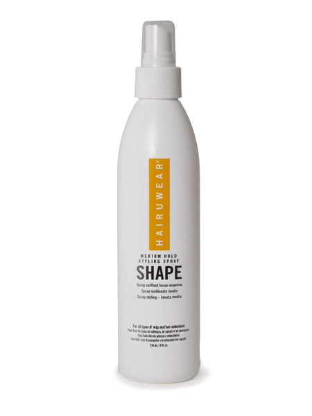 Synthetic Hair Shampoo