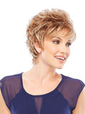 Sheena : Synthetic wig