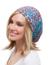 Softie Boho Beanie Solid/Print