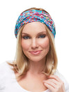 Softie Boho Beanie Solid/Print