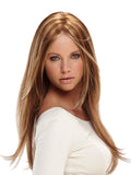 Zara : Lace Front Mono Top Synthetic Wig